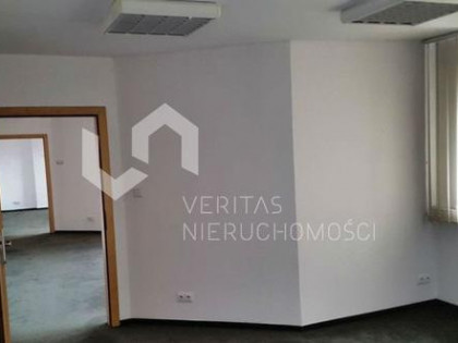 Powierzchnia biurowa Chorzów