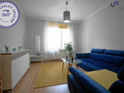 Mieszkanie Katowice Centrum, Skalna