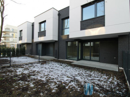 Dom Wrocław gm. Wrocław-Krzyki Krzyki, Księże