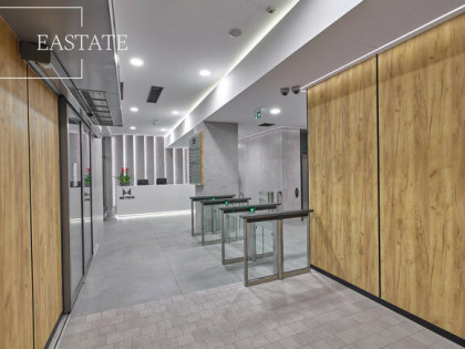 Lokal użytkowy Warszawa gm. Mokotów Mokotów, Wierzbno, Aleja Niepodległości