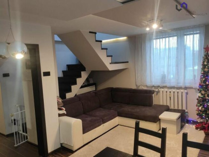 Mieszkanie Ruda Śląska Kochłowice