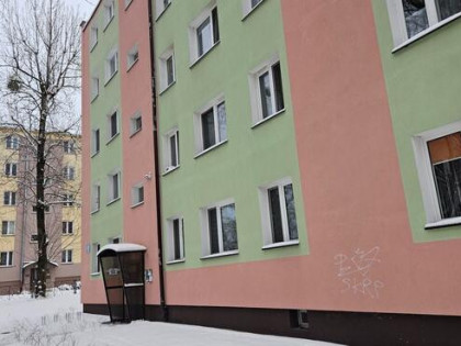 Sprzedam mieszkanie 3 pokoje Płock