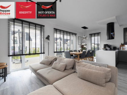 Dom Suchy Dwór ul. Kukułcza