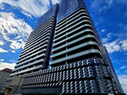 Mieszkanie Katowice Śródmieście, Zabrska