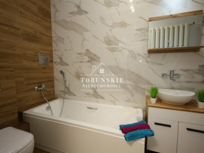 Mieszkanie Toruń Jakubskie Przedmieście