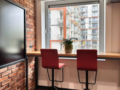 Lokal użytkowy Warszawa gm. Mokotów Mokotów, Konstruktorska