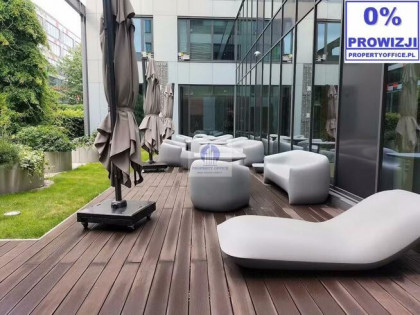 Lokal użytkowy Warszawa Ochota, Białobrzeska