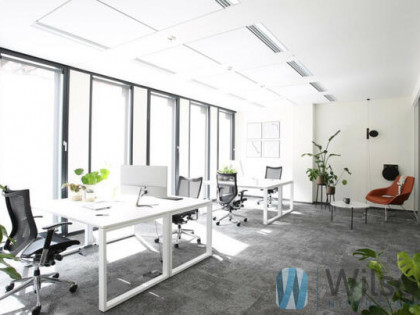 Lokal użytkowy Warszawa gm. Śródmieście Śródmieście, Emilii Plater