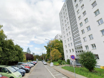 Mieszkanie Sopot, Adama Mickiewicza