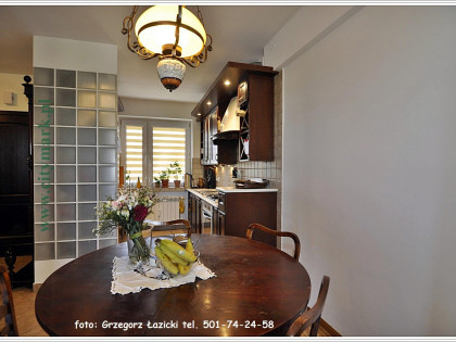 Mieszkanie Warszawa Bemowo, Bemowo ul. Wrocławska