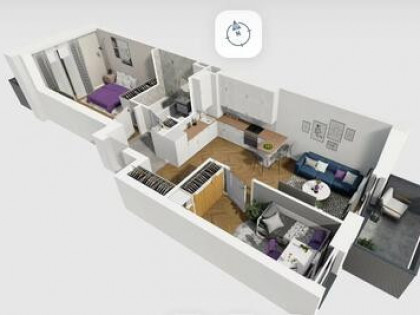 Mieszkanie Kraków Bieżanów-Prokocim