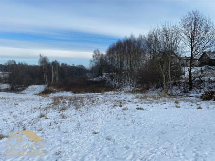 Działka budowlana Wodzisław Śląski Wilchwy