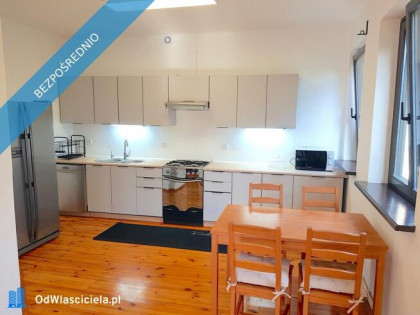 Mieszkanie 151m na wynajem blisko Warszawy Zakręt Stara Miłosna Bezpoś