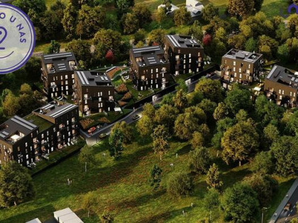 Mieszkanie Katowice Ligota, Ligocka