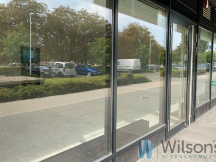 Lokal użytkowy Warszawa gm. Praga-Południe Praga,-Południe, Ostrobramska