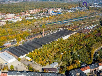 Lokal użytkowy Gliwice