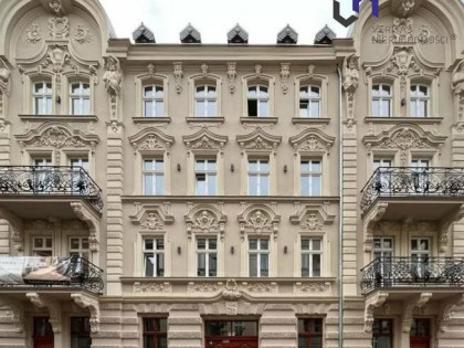 Mieszkanie Katowice Śródmieście, Chopina