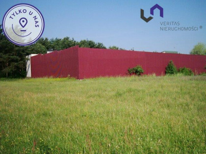 Lokal użytkowy Siewierz