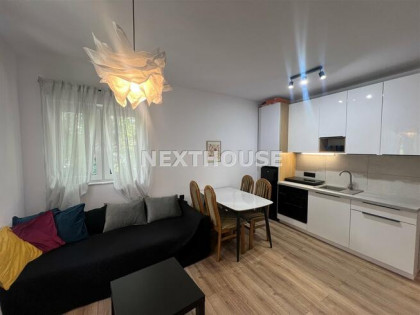 Mieszkanie Zabrze Osiedle Kotarbińskiego