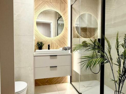 Nowoczesne 2-pokojowe mieszkanie, Osiedle Quatro