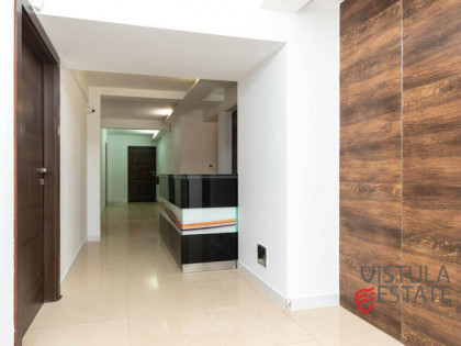 Lokal 137 m2 | 8 miejsc parkingowych | Ruczaj