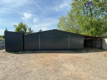 Lokal użytkowy Gliwice Łabędy