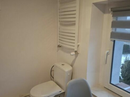 Kawalerka do wynajecia