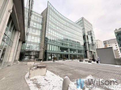 Lokal użytkowy Warszawa gm. Mokotów Mokotów, Służewiec, Marynarska