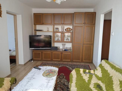 mieszkanie Zamosc 44m2