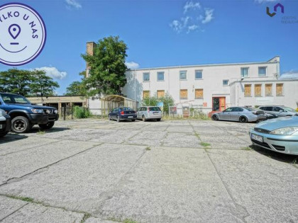 Działka inwestycyjna Włocławek, Witosa