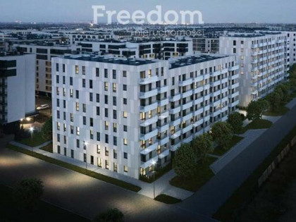 Dwustronne 4 pokoje z balkonem | Ursus