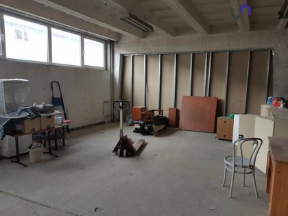 Lokal użytkowy Katowice Ligota