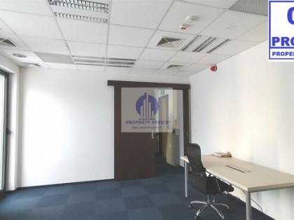 Lokal użytkowy Warszawa Mokotów, al. Wilanowska