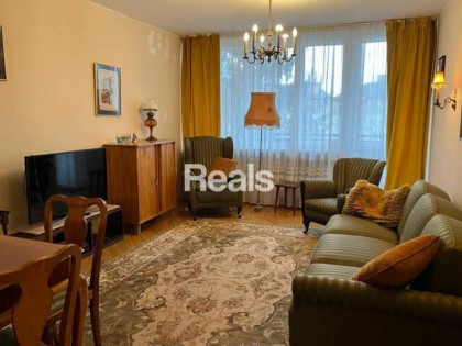 3 POKOJE PRZY PARKU!