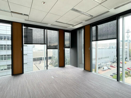 Lokal użytkowy Warszawa gm. Mokotów Mokotów, Domaniewska