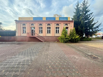Lokal Zgierz ul. Łódzka