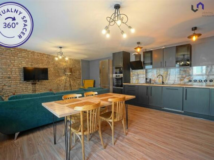 Mieszkanie Chorzów, Bolesława Chrobrego