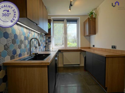 Mieszkanie Katowice Ligota, Kłodnicka