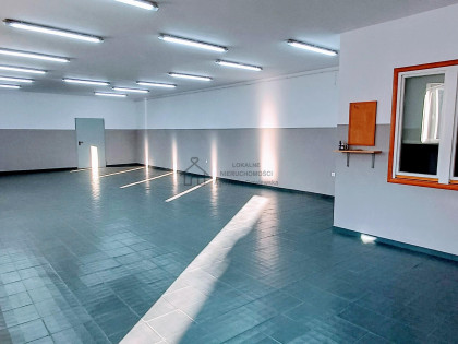 Lokal Aleksandrów Łódzki