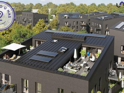 Mieszkanie Katowice Ligota, Ligocka