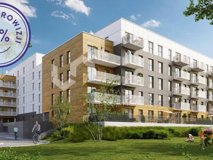 Mieszkanie Sosnowiec Klimontów, Klimontowska