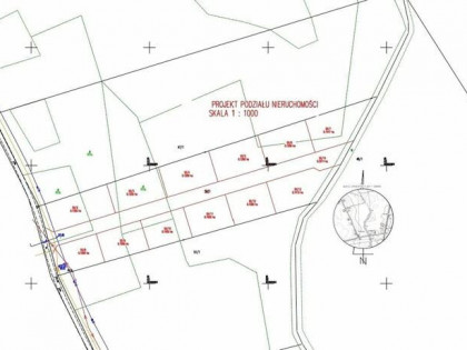 Działki Budowlane Radziejów