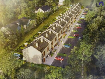 Mieszkanie Mysłowice