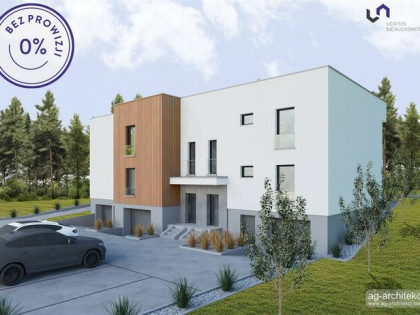 Mieszkanie Ustroń Centrum