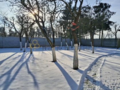 Dom Czmoń gm. Kórnik,