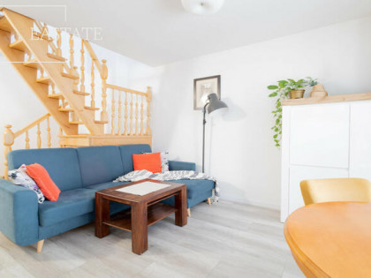 Mieszkanie Gdynia Cisowa, Chylońska