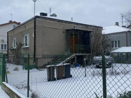 Sprzedam nieruchomość