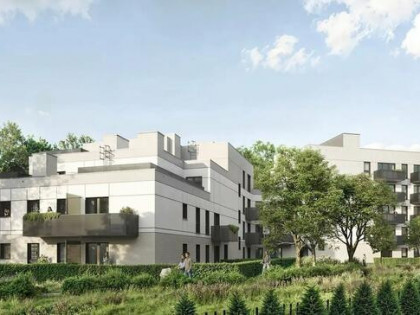 Mieszkanie Kraków Bieżanów-Prokocim