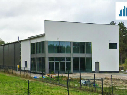 Lokal użytkowy Góra Kalwaria,