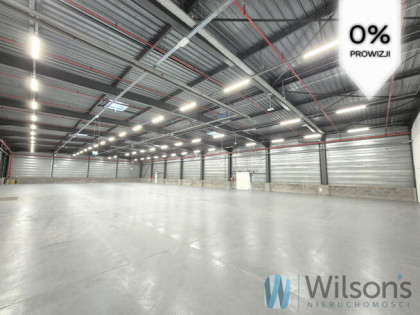 Lokal użytkowy Warszawa gm. Włochy Włochy, Aleja Krakowska